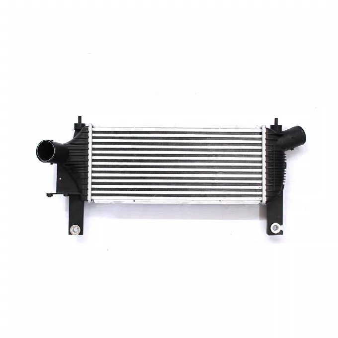 Intercooler for part NSH5720