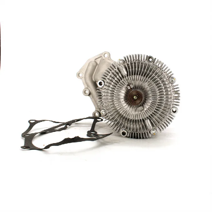 Visco With Water Pump for part NSH4714