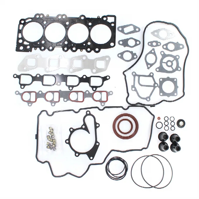 Gasket Set for part FH7400.UN