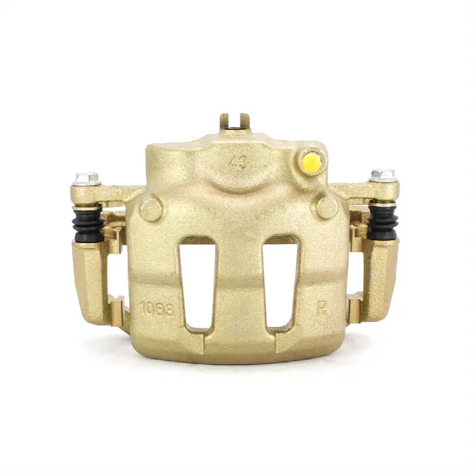 Brake Caliper RH (double Piston) for part NSH3358