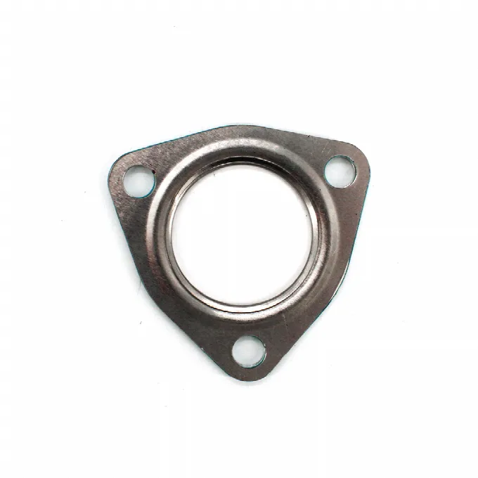 Exhaust Manifold Flange Gasket for part 6200012