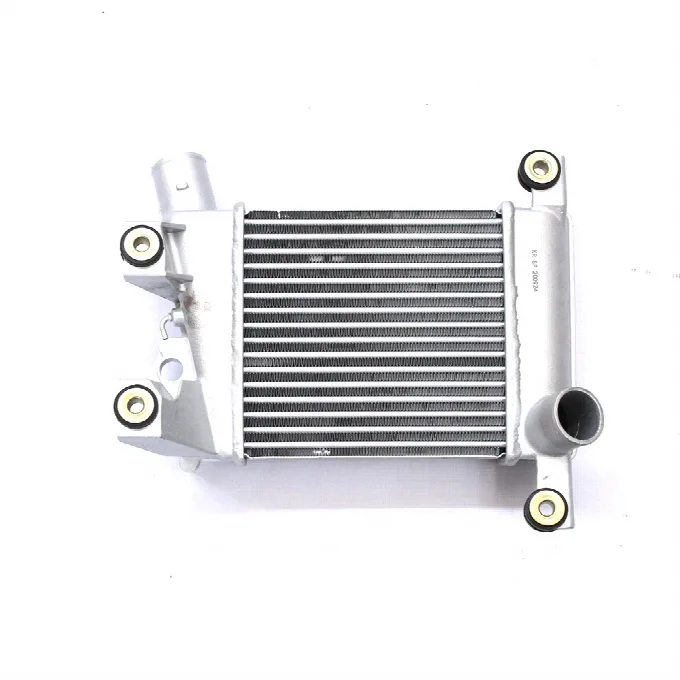 Intercooler (type 1) for part NSH4726