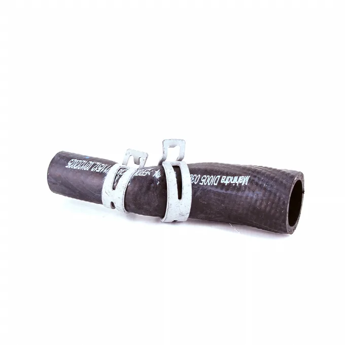 Oil Cooler Rubber Hose for part MWR-60119