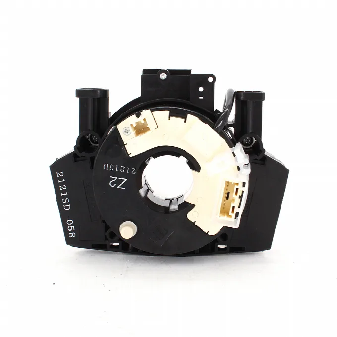 Air Bag Spiral for part B5567-BH00A