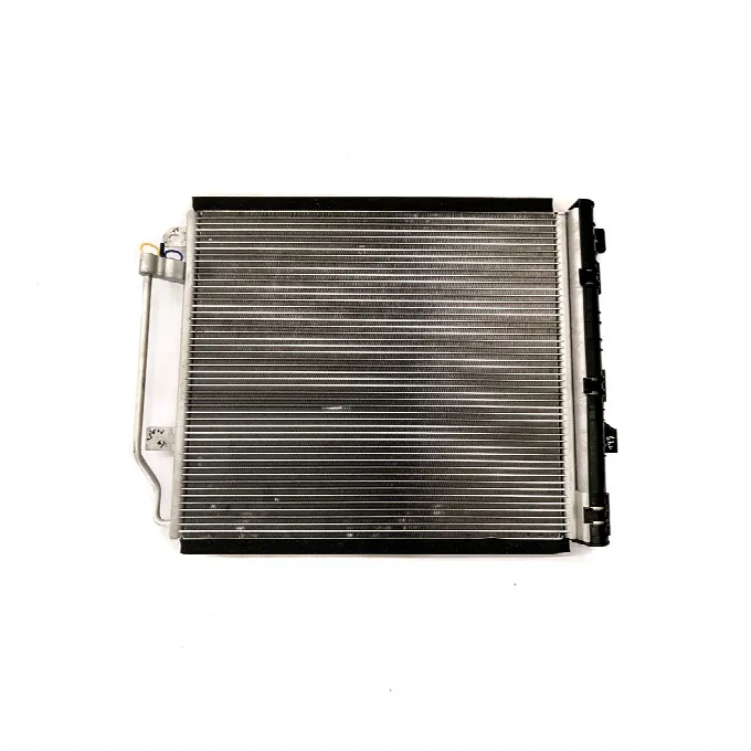 Aircon Condensor for part MW-10187