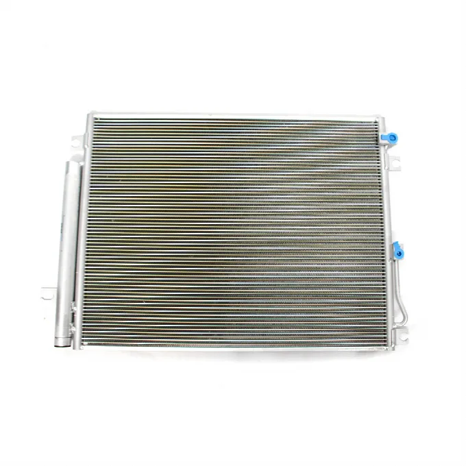 Aircon Condensor for part GWS2710
