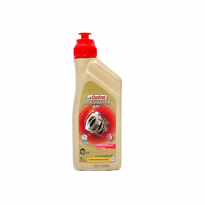 Atf Transmax Dex6 (1 Litre) for part CATF001
