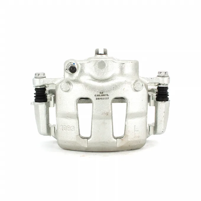 Brake Caliper LH (double Piston) for part NSH4357