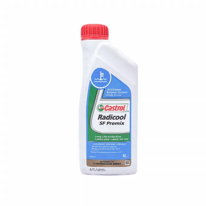 Antifreeze (1 Litre) for part AF003