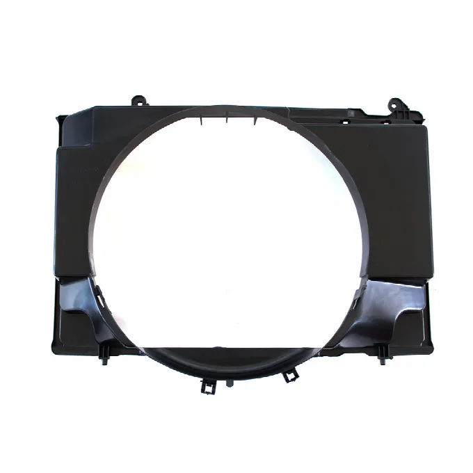 Fan Shroud Nissan for part FC-D22