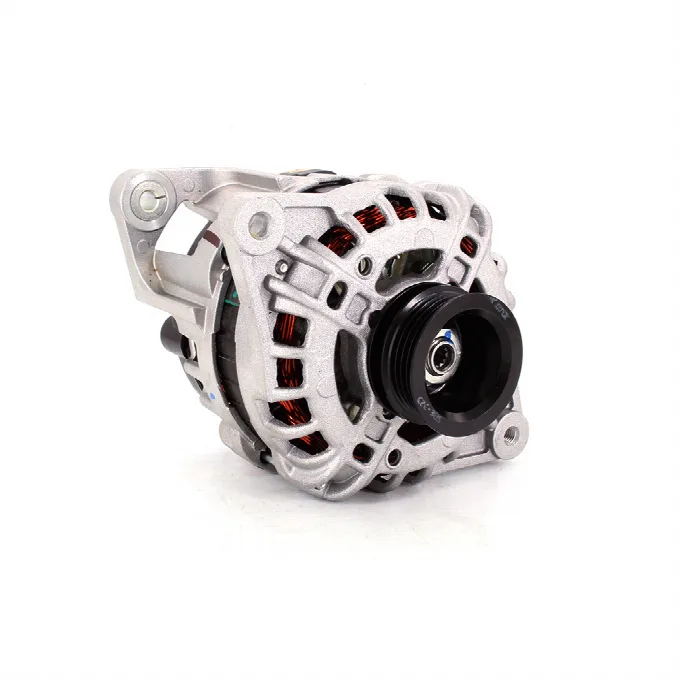 Alternator for part MWR-20064