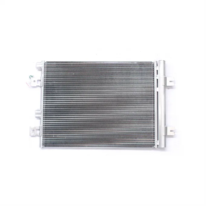 Aircon Condensor for part NSG2710