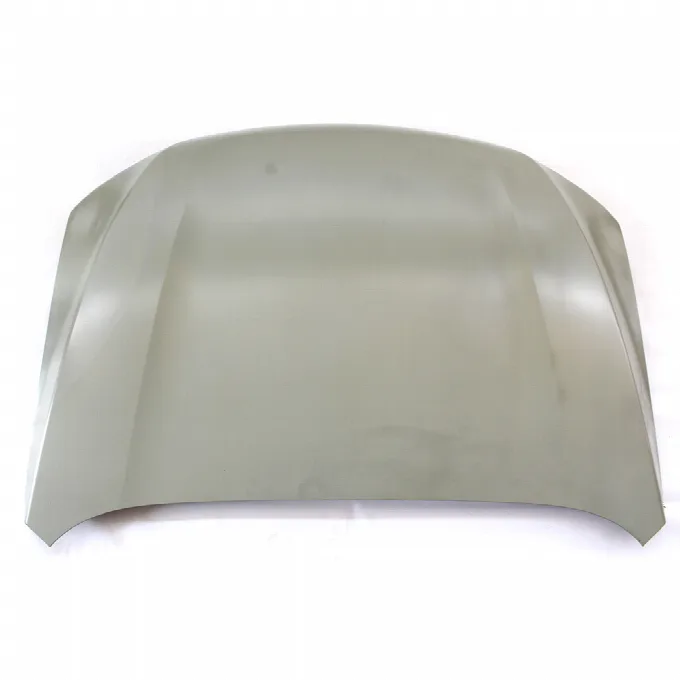 Bonnet for part GWS211121