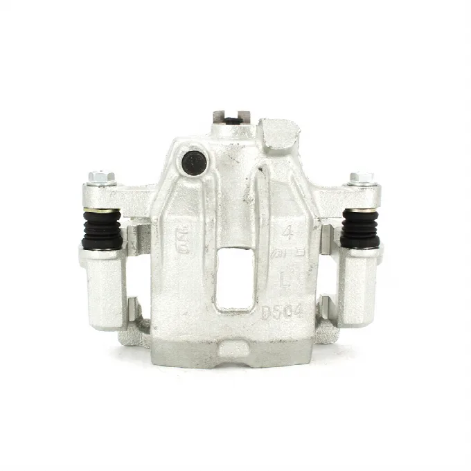 Brake Caliper Lh (single Piston) for part NSH3355
