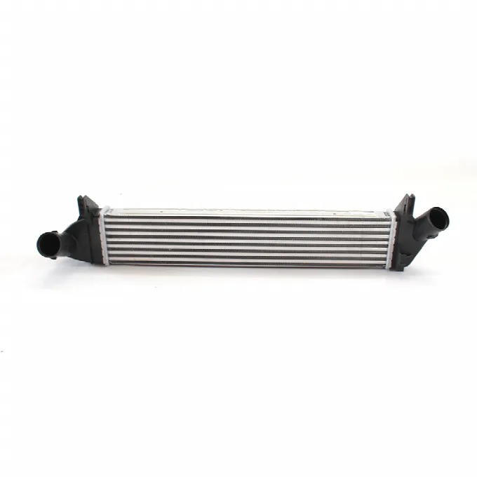 Intercooler for part NSG2720