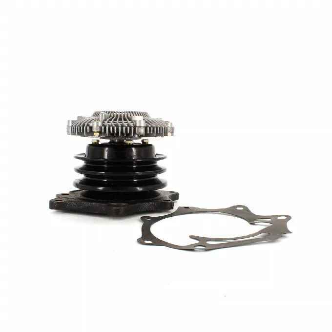 Visco With Water Pump for part NSH3709