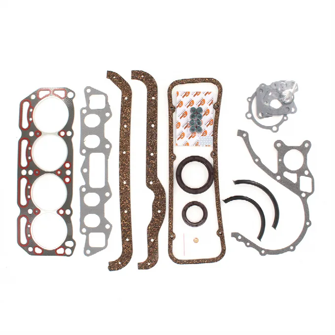 Gasket Set for part GFGC540