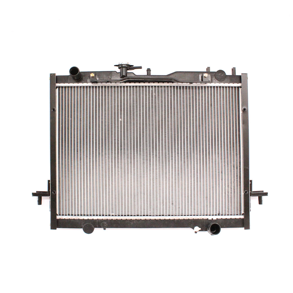 GWM Radiator | ONLINE STORE | A-ONE BAKKIE SPARES - Bakkie Parts Specialist