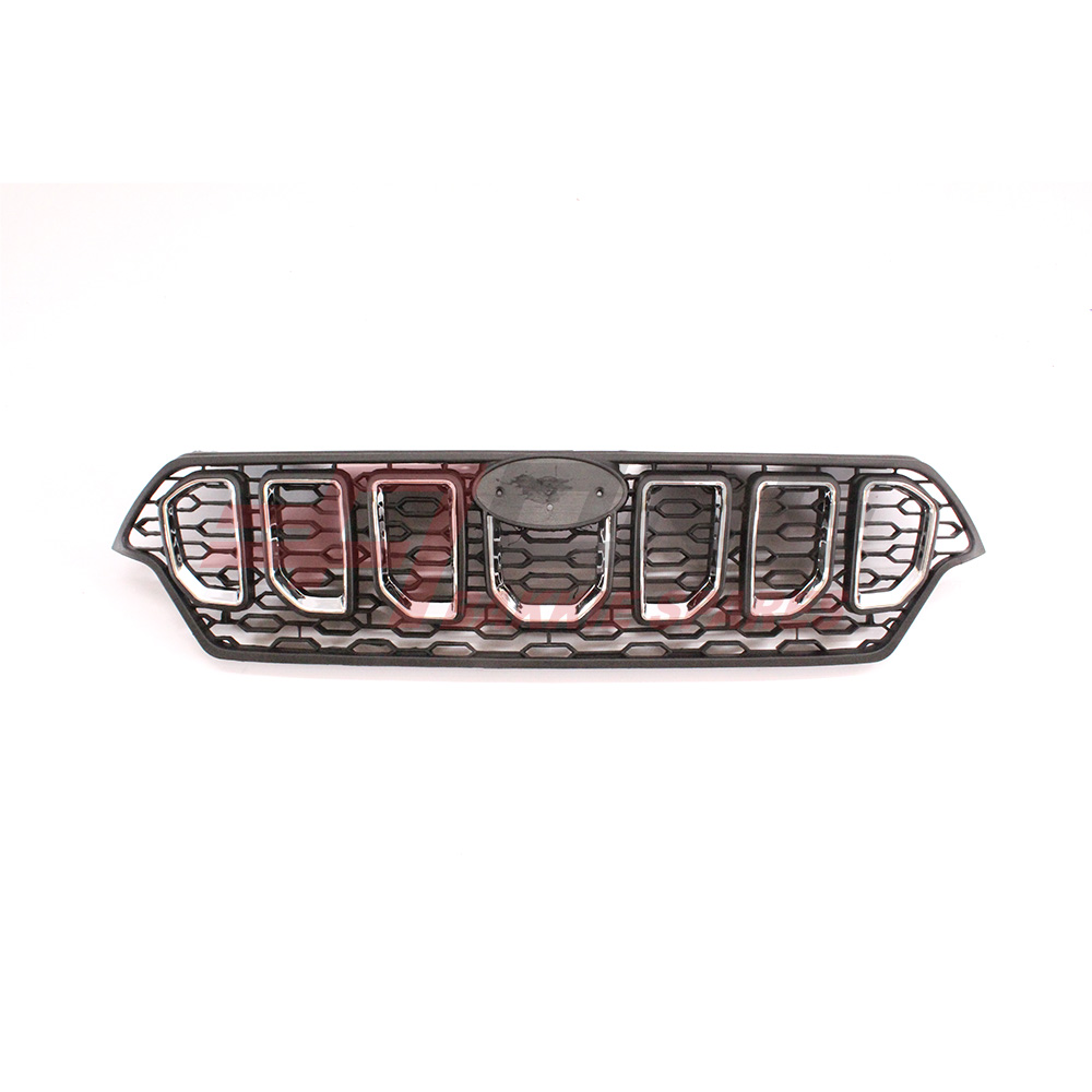 Grille for MAHINDRA SCORPIO 2.2 MHAWK LWB S4/S6/S10/S11 — view 2