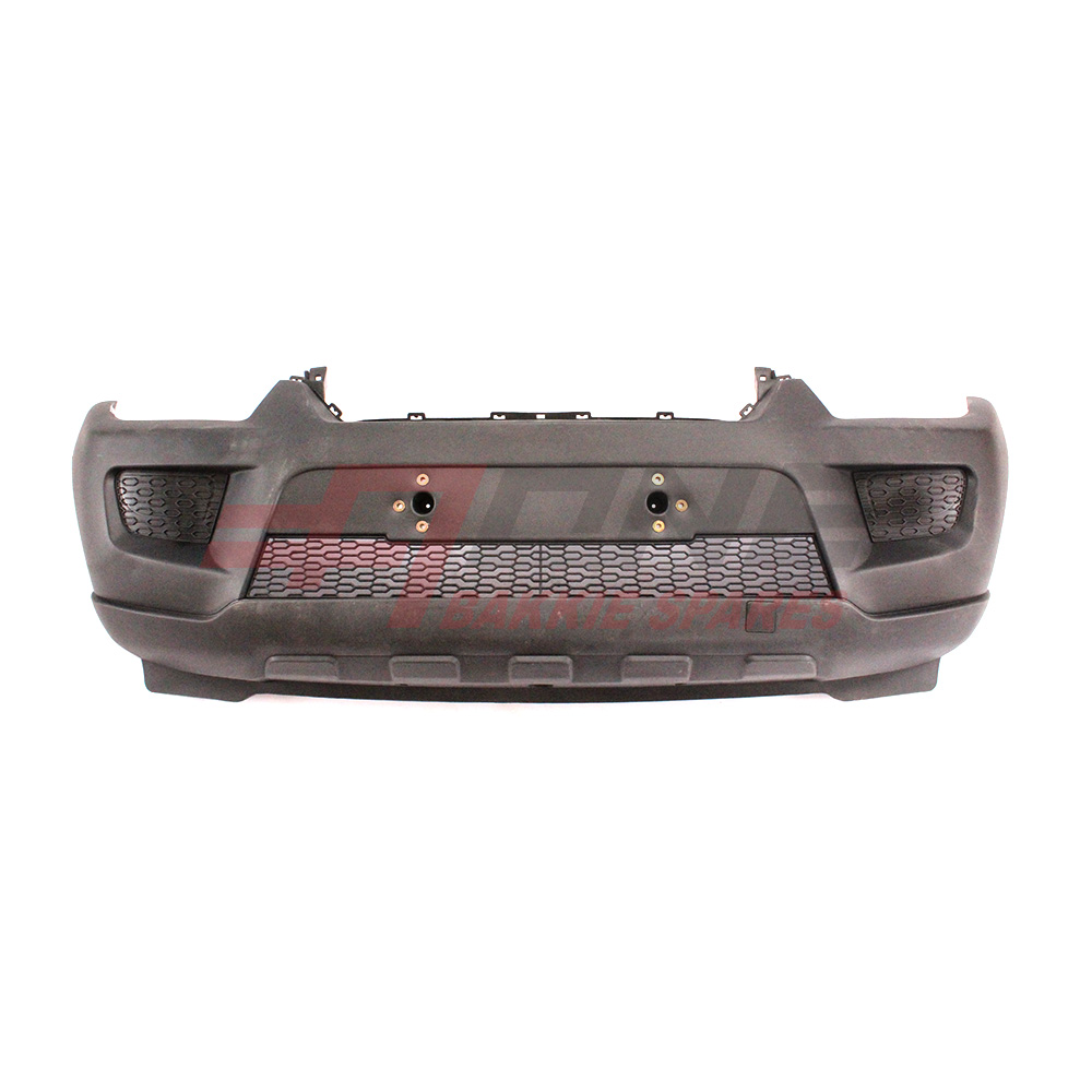 Bumper for MAHINDRA SCORPIO 2.2 MHAWK LWB S4/S6/S10/S11 — view 2