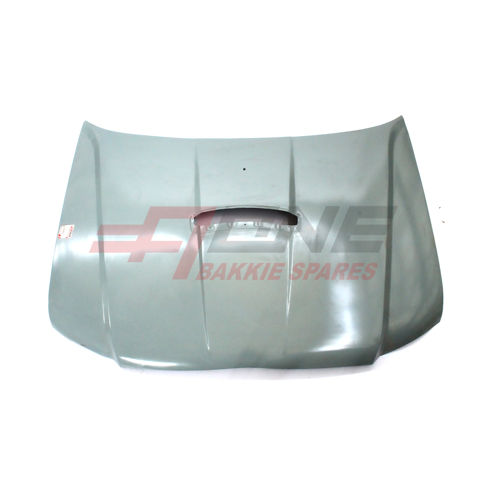 Bonnet for MAHINDRA SCORPIO 2.2 MHAWK LWB — view 2