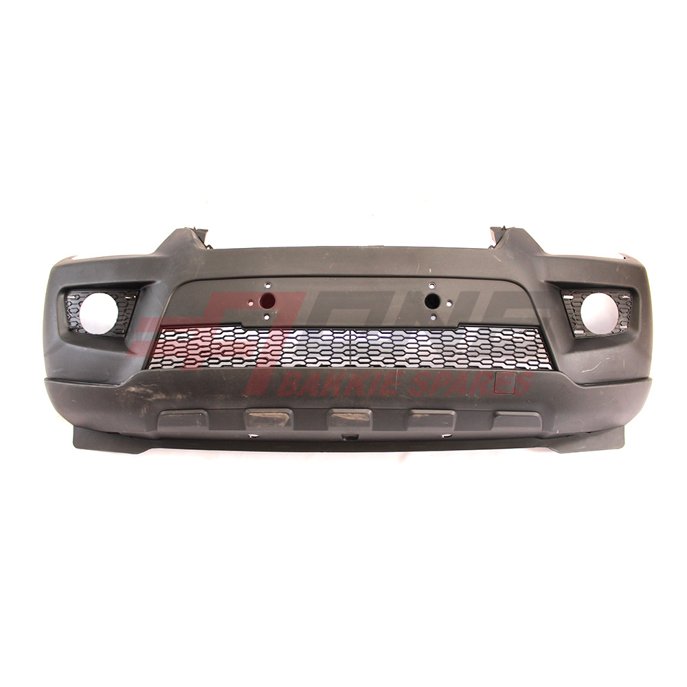Bumper Front for MAHINDRA SCORPIO 2.2 MHAWK LWB S4/S6/S10/S11 — view 2