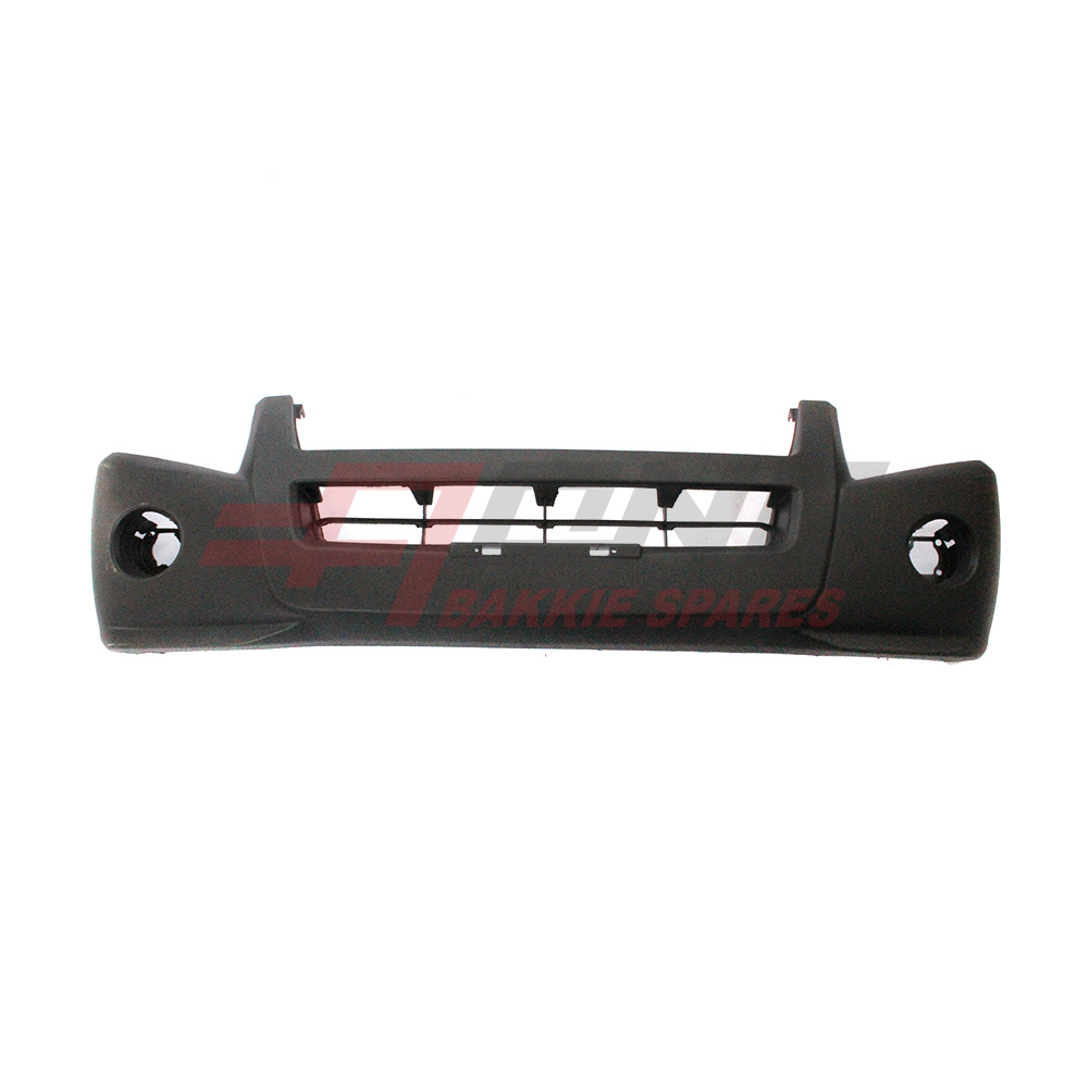 Bumper (No Arch) for ISUZU KB200/240 LWB/DC — view 3