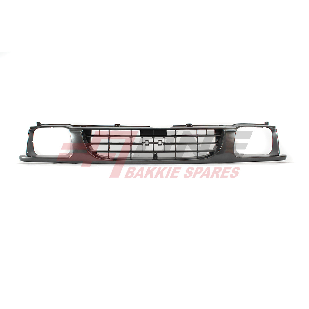 Grille Isuzu for ISUZU KB280 LWB/SWB/DC — view 2