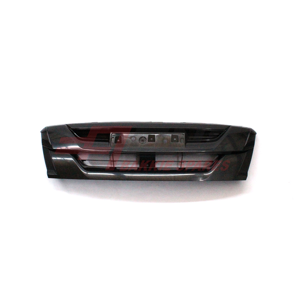 Grille (Black) Isuzu for ISUZU KB250 LWB — view 2