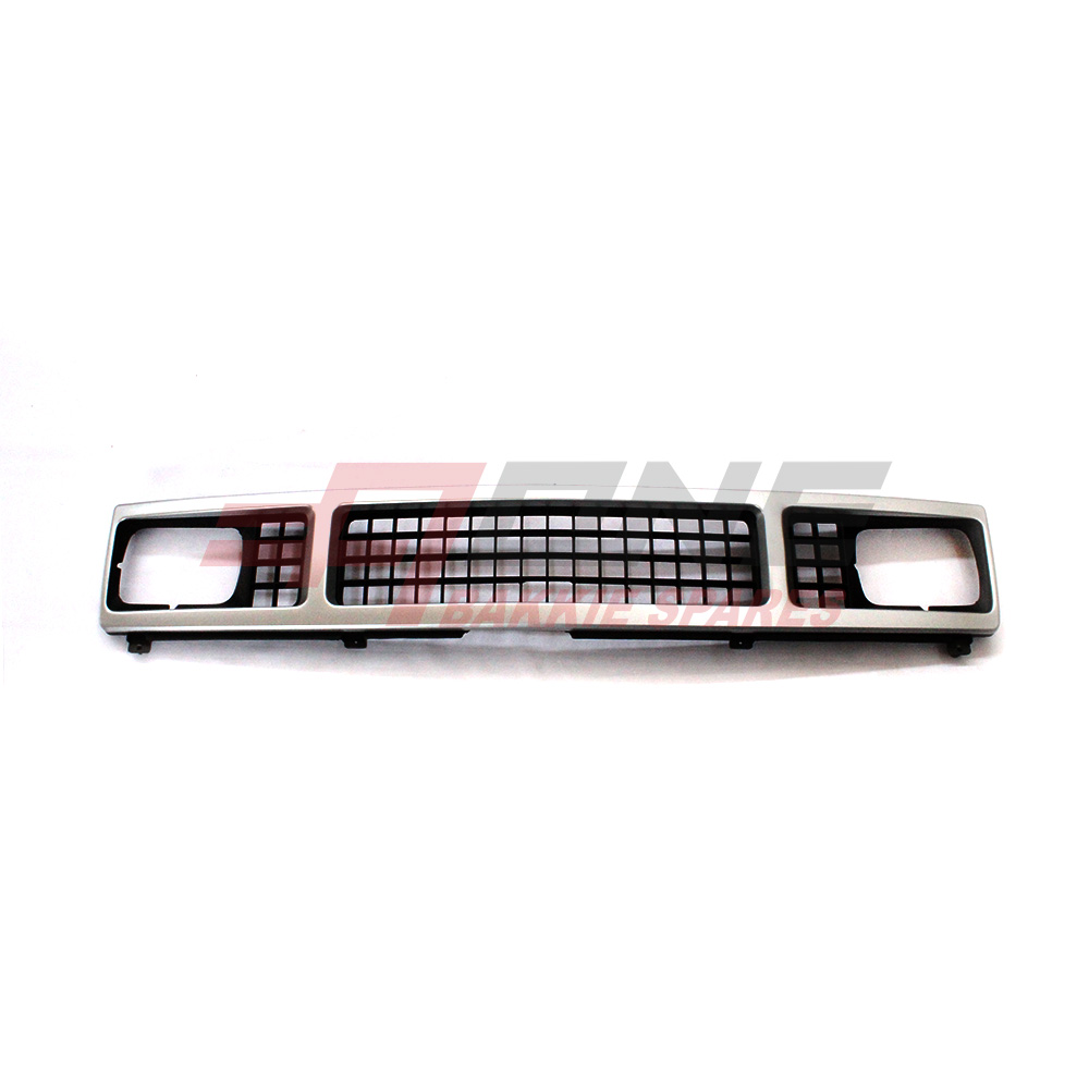 Grille (Silver) Isuzu for ISUZU KB160/200/2.5 LWB/SWB — view 2
