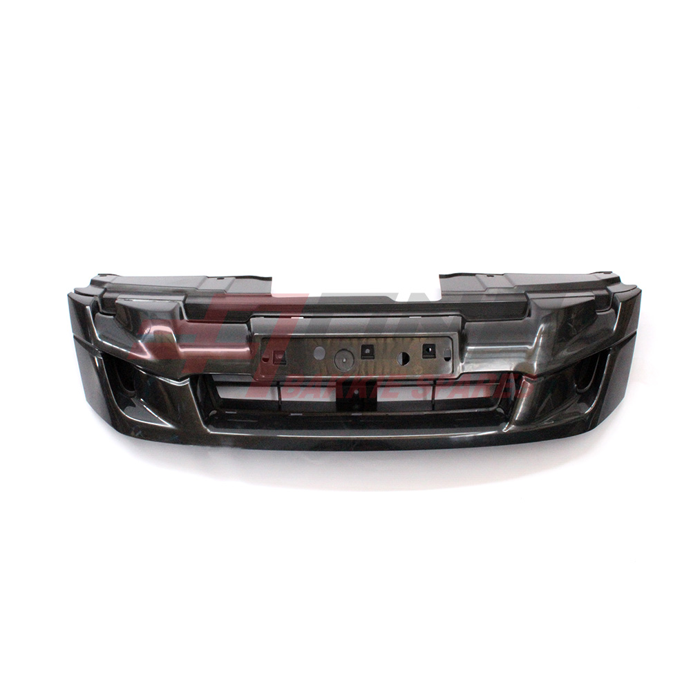 Grille (Black) Isuzu for ISUZU KB240 LWB/DC — view 2