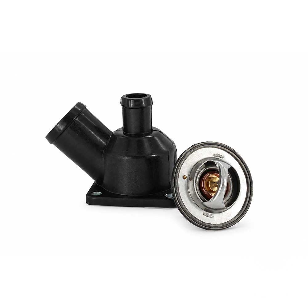 Thermostat With Housing for MAHINDRA SCORPIO 2.2 MHAWK LWB S4/S6/S10/S11 — view 1