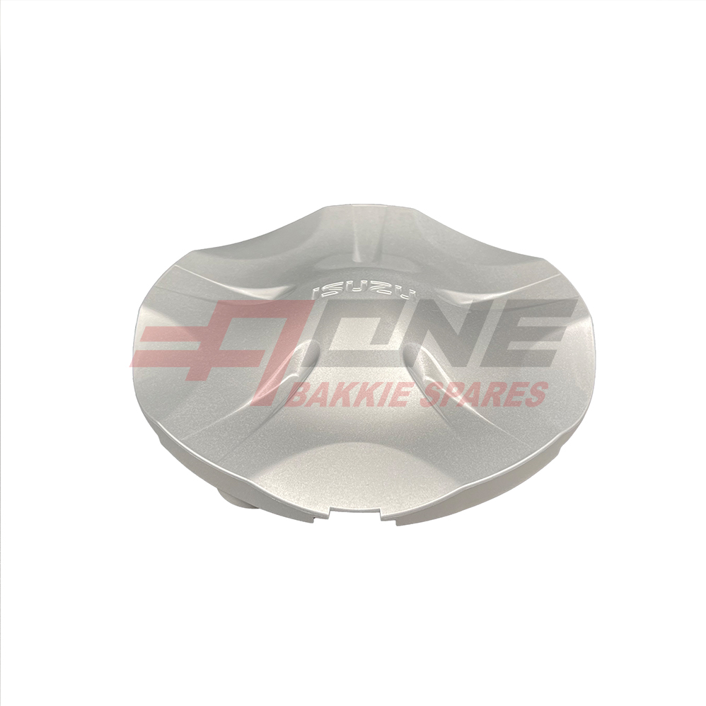 Wheel Cap Isuzu for ISUZU KB240 LWB/DC — view 3