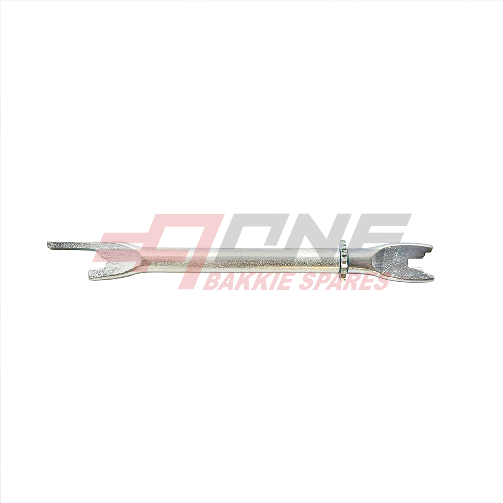 Brake Adjuster Lh (Long) Isuzu for ISUZU KB200/240 LWB/DC — view 2