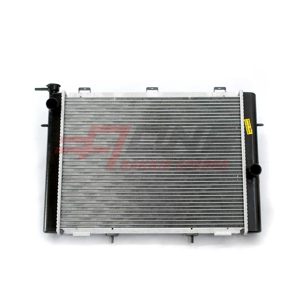 Radiator (Diesel) Isuzu for ISUZU KB280 LWB/SWB/DC — view 2