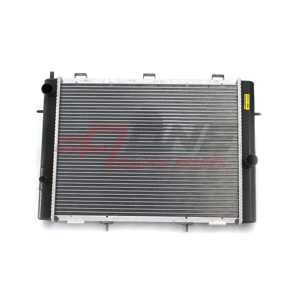 Radiator Isuzu for ISUZU KB280 LWB/SWB/DC — view 2