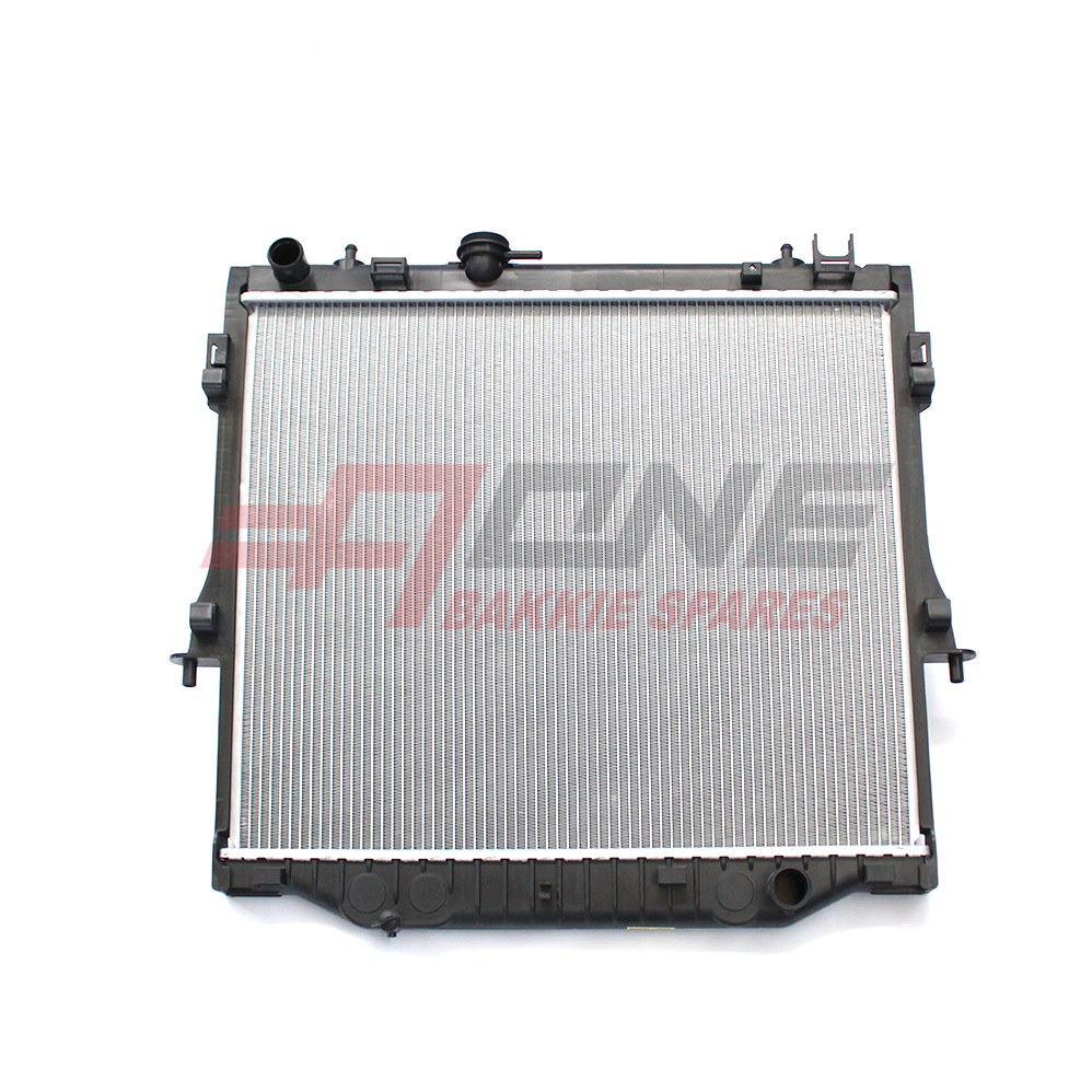 Radiator Isuzu for ISUZU KB240 LWB/DC — view 2