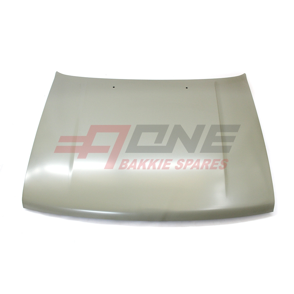 Bonnet Isuzu for ISUZU KB280 LWB/SWB/DC — view 2