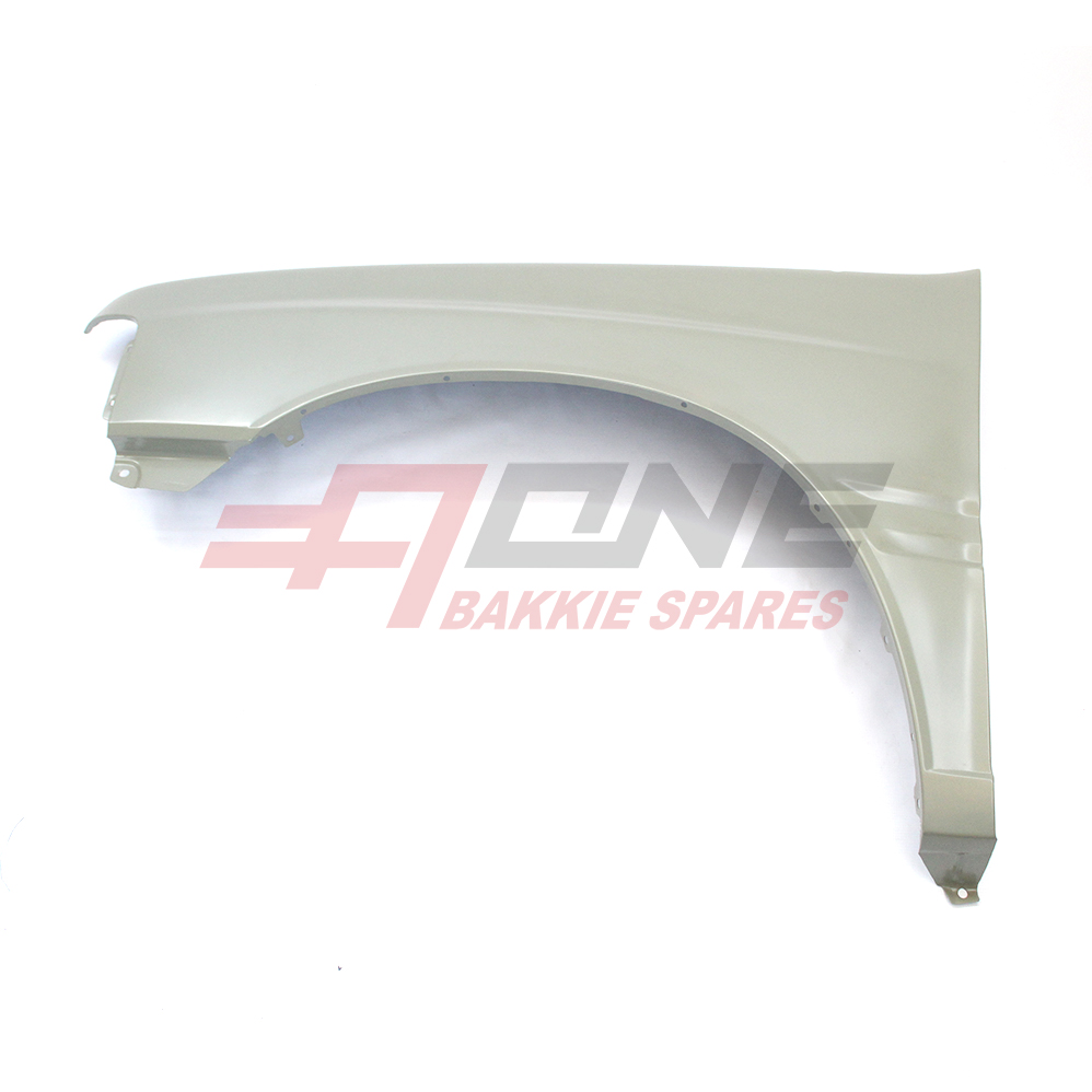 Fender Lh Isuzu for ISUZU KB280 LWB/SWB/DC — view 2