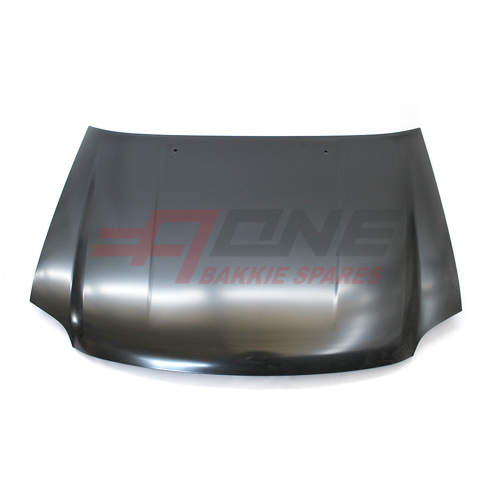 Bonnet Isuzu for ISUZU KB300 LWB/DC — view 2