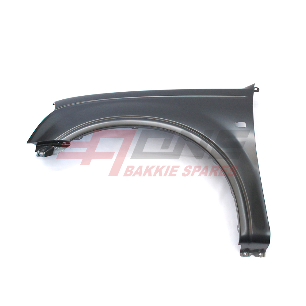 Fender Lh Isuzu for ISUZU KB300 LWB/DC — view 2