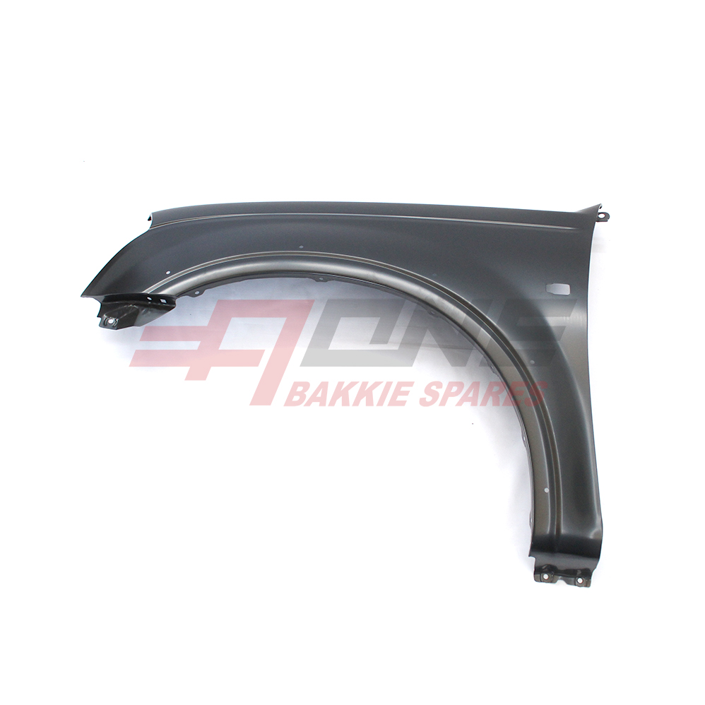 Fender Lh Isuzu for ISUZU KB300 LWB/DC — view 2