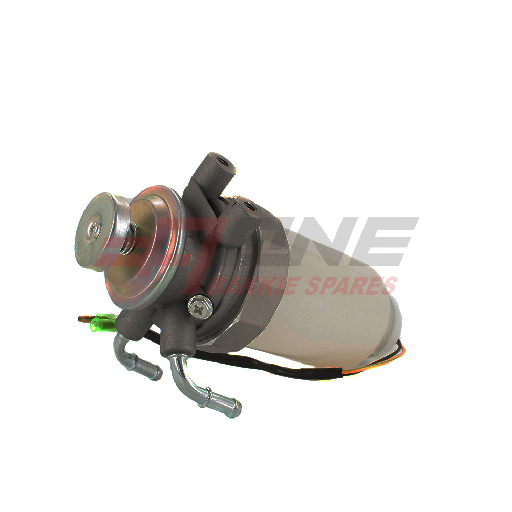 Primer Pump Isuzu for ISUZU KB280 LWB/SWB/DC — view 2
