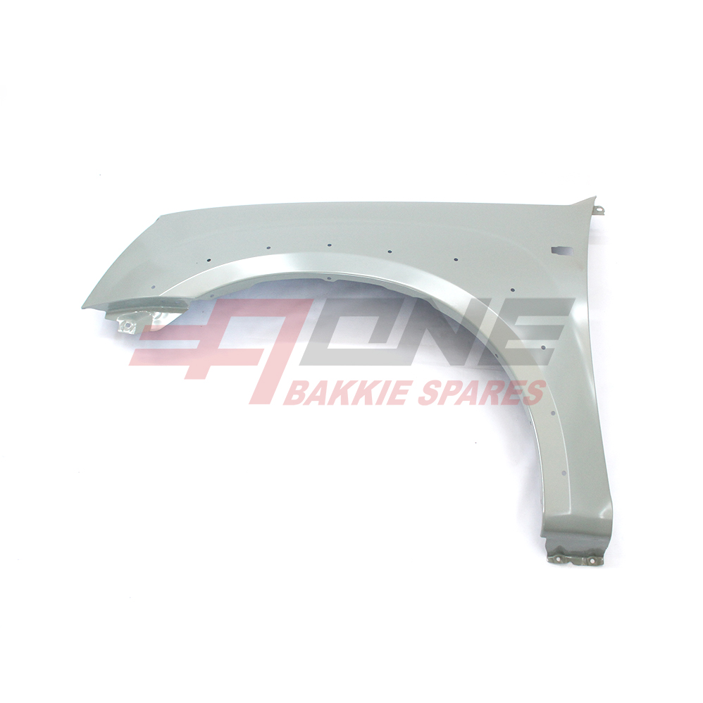 Fender Lh Isuzu for ISUZU KB200/240 LWB/DC — view 2