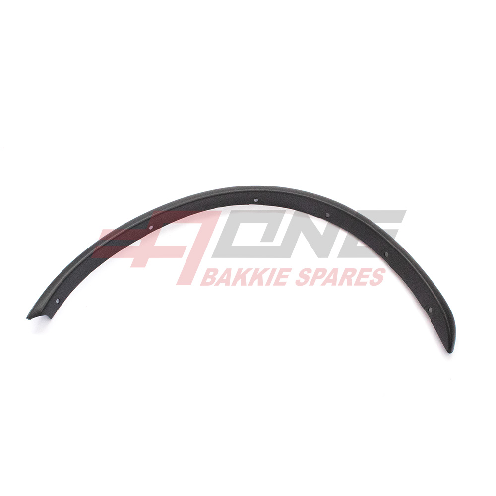 Wheel Arch L/F (Fleetside) for ISUZU KB300 LWB/DC — view 2