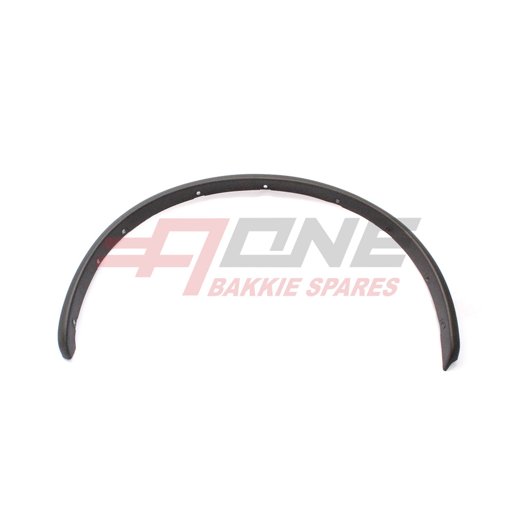 Wheel Arch L/R (Fleetside) for ISUZU KB300 LWB/DC — view 2