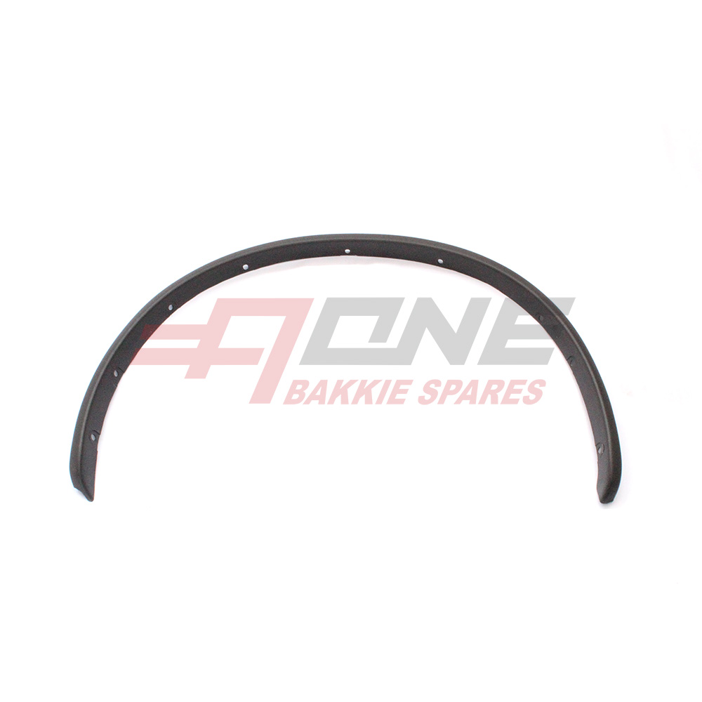 Wheel Arch R/R (Fleetside) for ISUZU KB300 LWB/DC — view 2