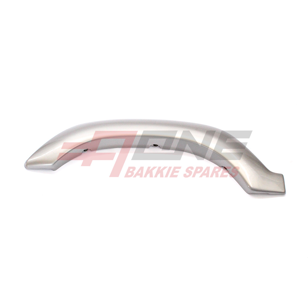 Wheel Arch (L/F) for ISUZU KB250 LWb/dc — view 2