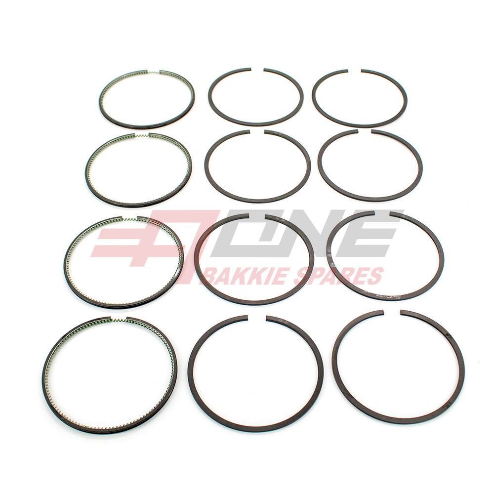 Ring Set (Std) for ISUZU KB280 LWB/SWB/DC — view 2