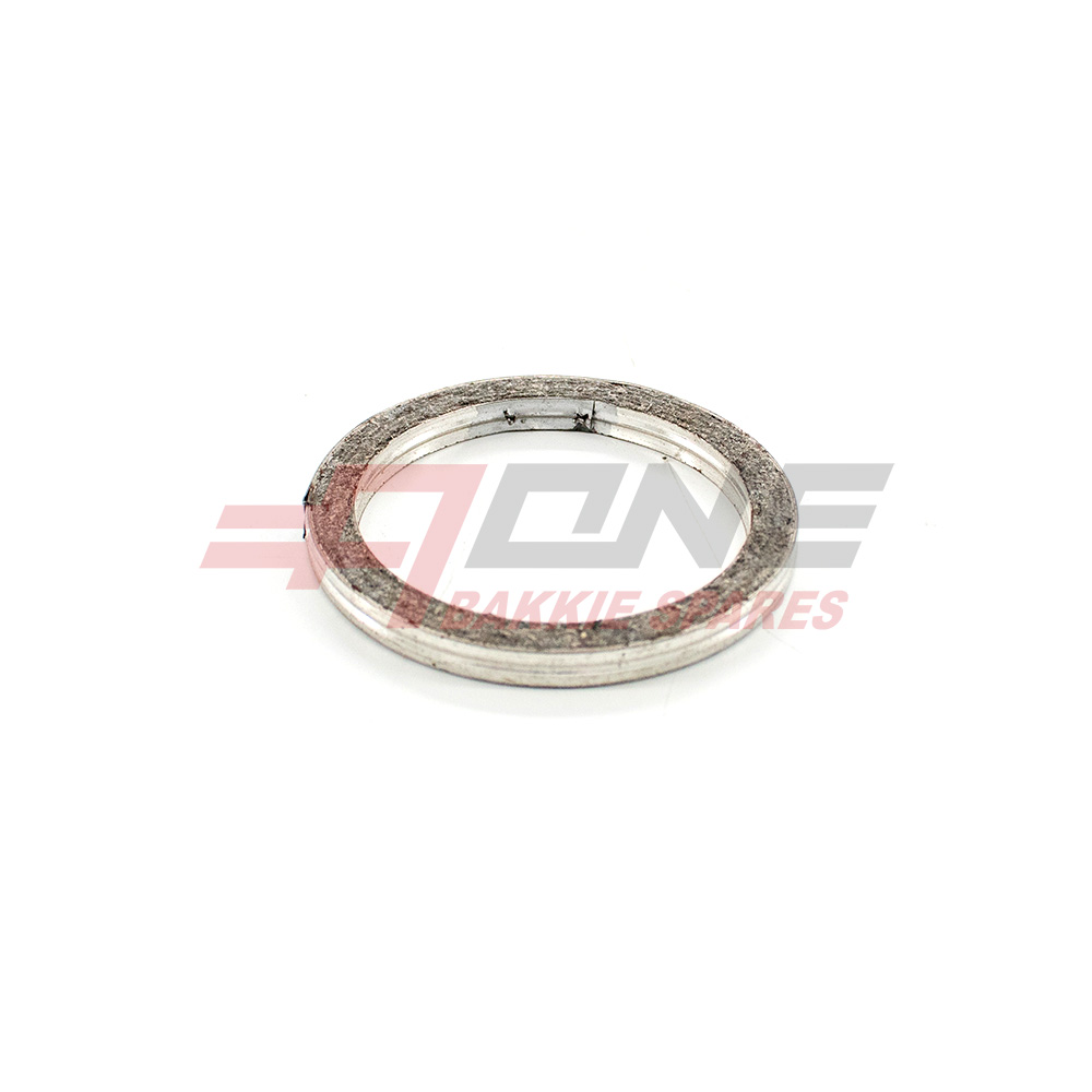 Exhaust Flange Gasket for ISUZU KB280 LWB/SWB/DC — view 2